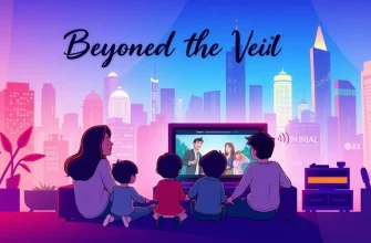 Films familiaux sur la vie après la mort