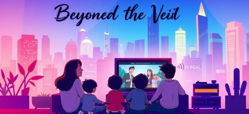 Films familiaux sur la vie après la mort