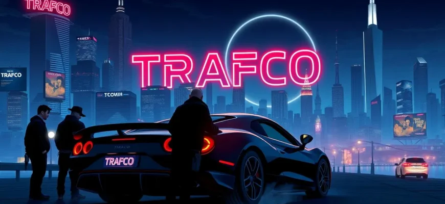 Les Meilleurs Films sur les Trafiquants Clandestins