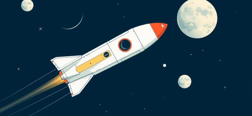 Documentaires sur l'Exploration Spatiale