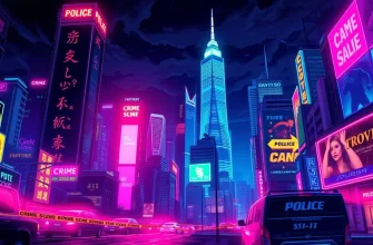 Les Meilleurs Films Criminels avec Récits Parallèles