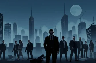 Les Meilleurs Thrillers sur la Contrebande