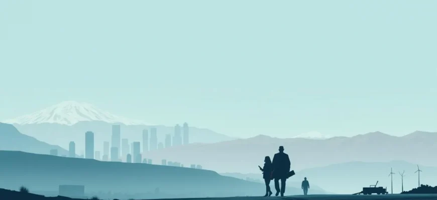 Top 10 des Thrillers Argentins