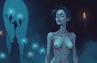 Films d'horreur sur l'anorexie