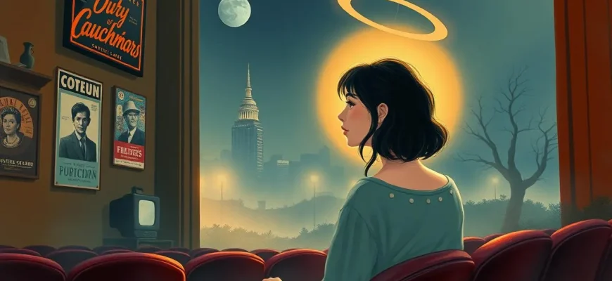 Les 10 meilleurs films biographiques sur les cauchemars