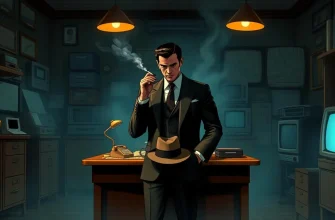 Top 10 des films d'action avec des agents doubles