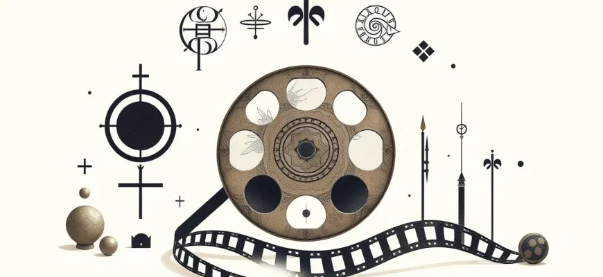 Films Mystiques sur les Prophéties des Peuples Oubliés