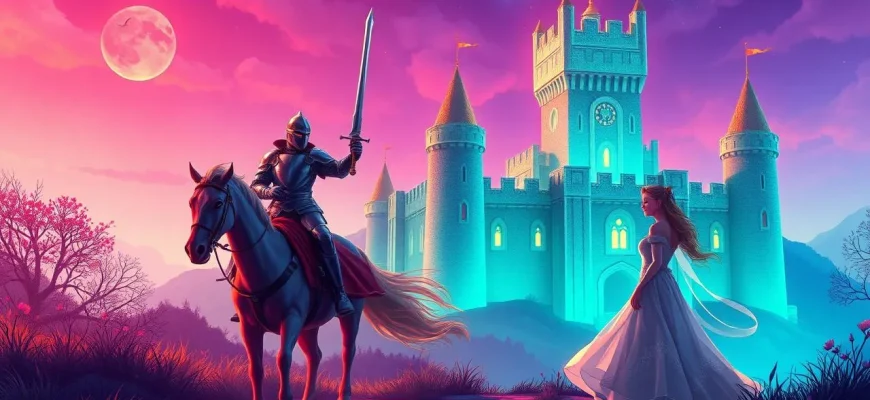 Films de drame médiéval à ne pas manquer