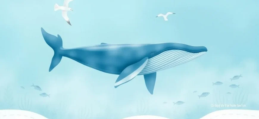 Films sur les baleines : Une exploration cinématographique