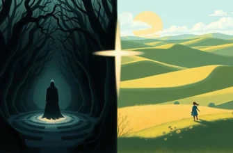 Films d'horreur sur les péchés: une exploration sombre