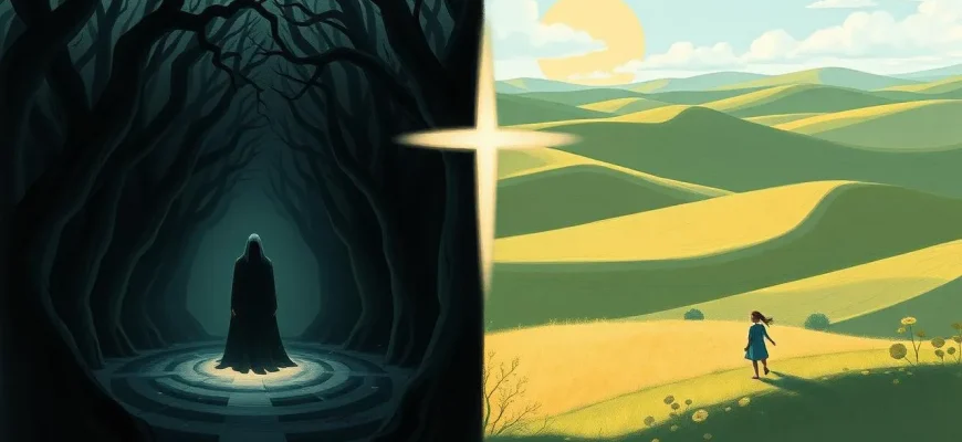 Films d'horreur sur les péchés: une exploration sombre