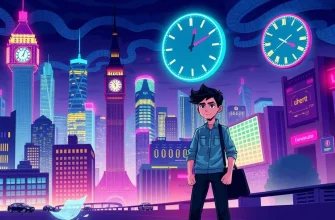 Les Meilleurs Films Dramatiques sur les Délais