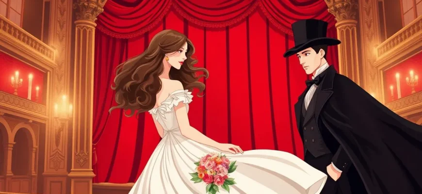 Les Meilleurs Mélodrames du XIXe Siècle