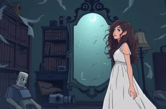 Films Mystiques et Cauchemars: Une Sélection Captivante