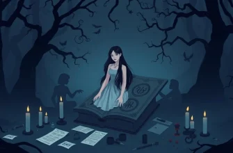 Films Mystiques sur les Écoles de Nécromancie