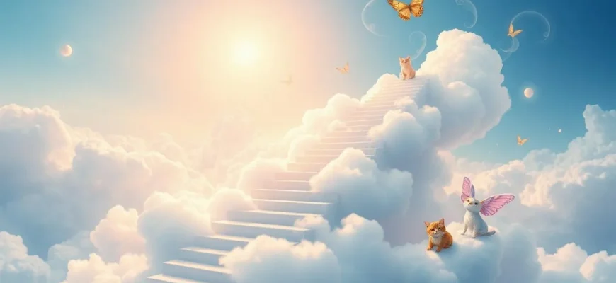 Films Fantastiques sur l'Ascension