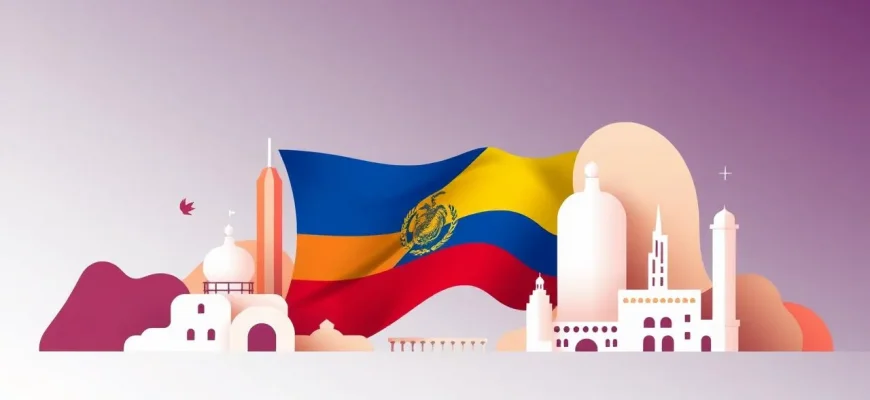 Thrillers colombiens captivants