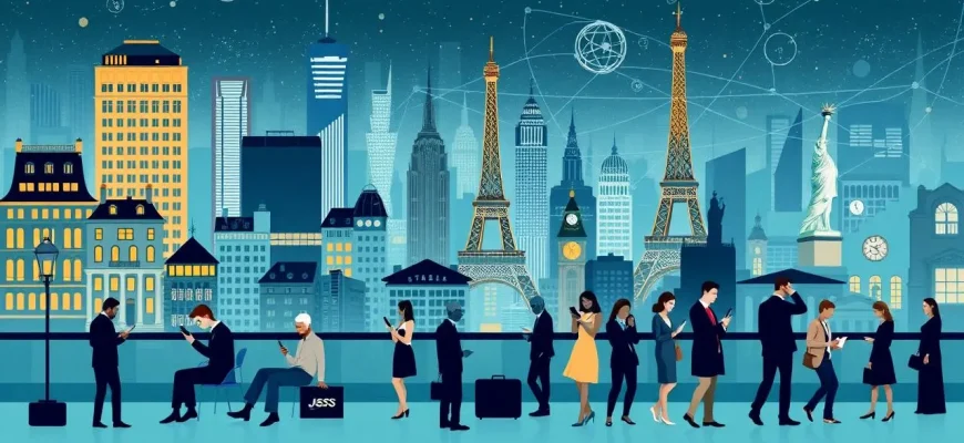 Les 10 meilleurs documentaires sur les mobiles