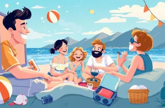 Top 10 des Films de Vacances à Ne Pas Manquer