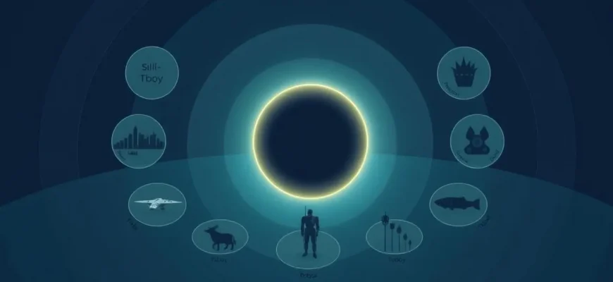 Films de Science-Fiction sur les Illusions
