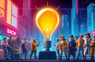 Films sur les ingénieurs et inventeurs