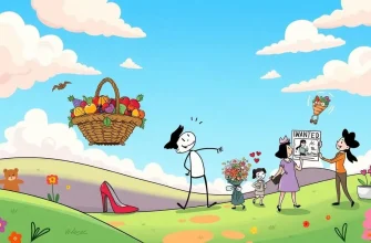 Les Meilleures Comédies sur l'Envie