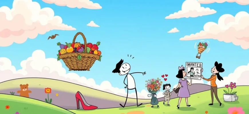 Les Meilleures Comédies sur l'Envie