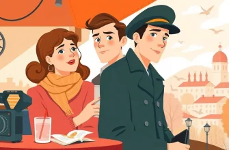 Films soviétiques sur les partenaires