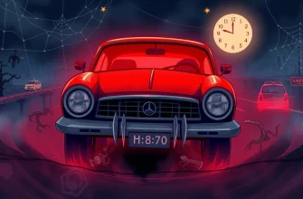 Les 10 meilleurs films d'horreur avec des voitures tueuses