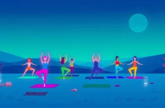 Films sur le yoga : Trouvez votre équilibre