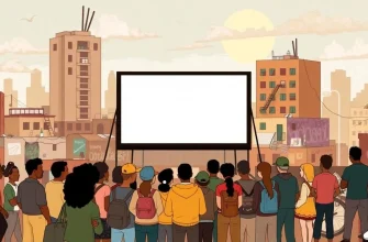 Les Meilleurs Films sur les Ghettos