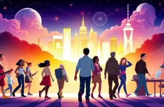 Films Dramatiques sur la Réalisation des Rêves