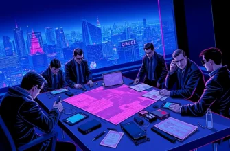 Meilleurs Films d'Espionnage Criminel