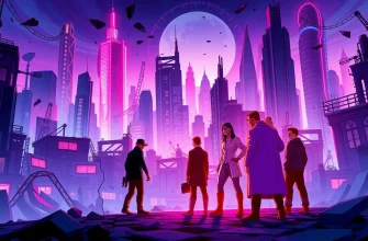 Films criminels sur la morale