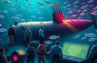 Films sur les sous-marins : Une plongée dans l'aventure et la tension