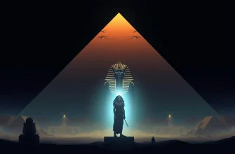 Films fantastiques sur l'Égypte ancienne