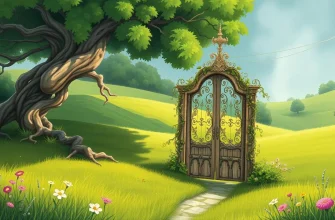 Films de fantasy sur le jardinage