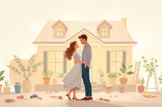 Films de rénovation romantiques à ne pas manquer