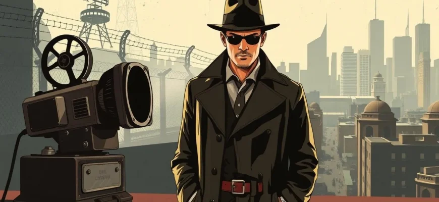 Les Meilleurs Films d'Action sur les Secrets Militaires