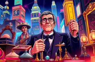 Films sur les enchères - Une sélection captivante