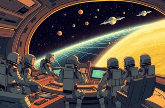 Les Meilleurs Films d'Action Spatiale