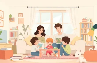 Films familiaux sur les introvertis