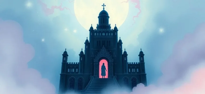 Films d'horreur sur les projections astrales