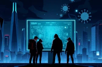 Les Meilleurs Thrillers sur les Systèmes d'Exploitation