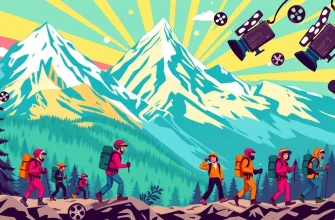 Aventure en montagne: 10 films à ne pas manquer