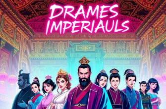 Drames Impériaux: 10 Films à Découvrir