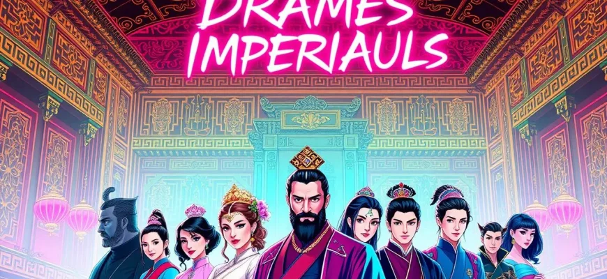 Drames Impériaux: 10 Films à Découvrir