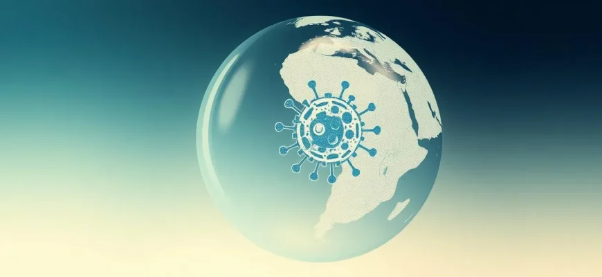 Documentaires sur les pandémies