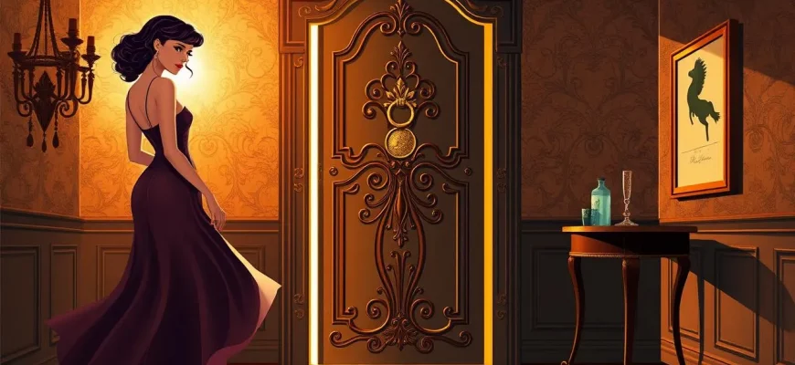 Films biographiques sur les bordels