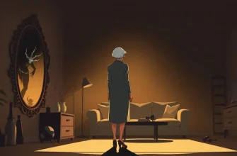 Thrillers avec des grand-mères: Suspense et mystère